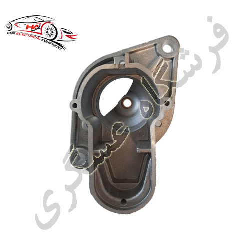 کله استارت پيکان استام